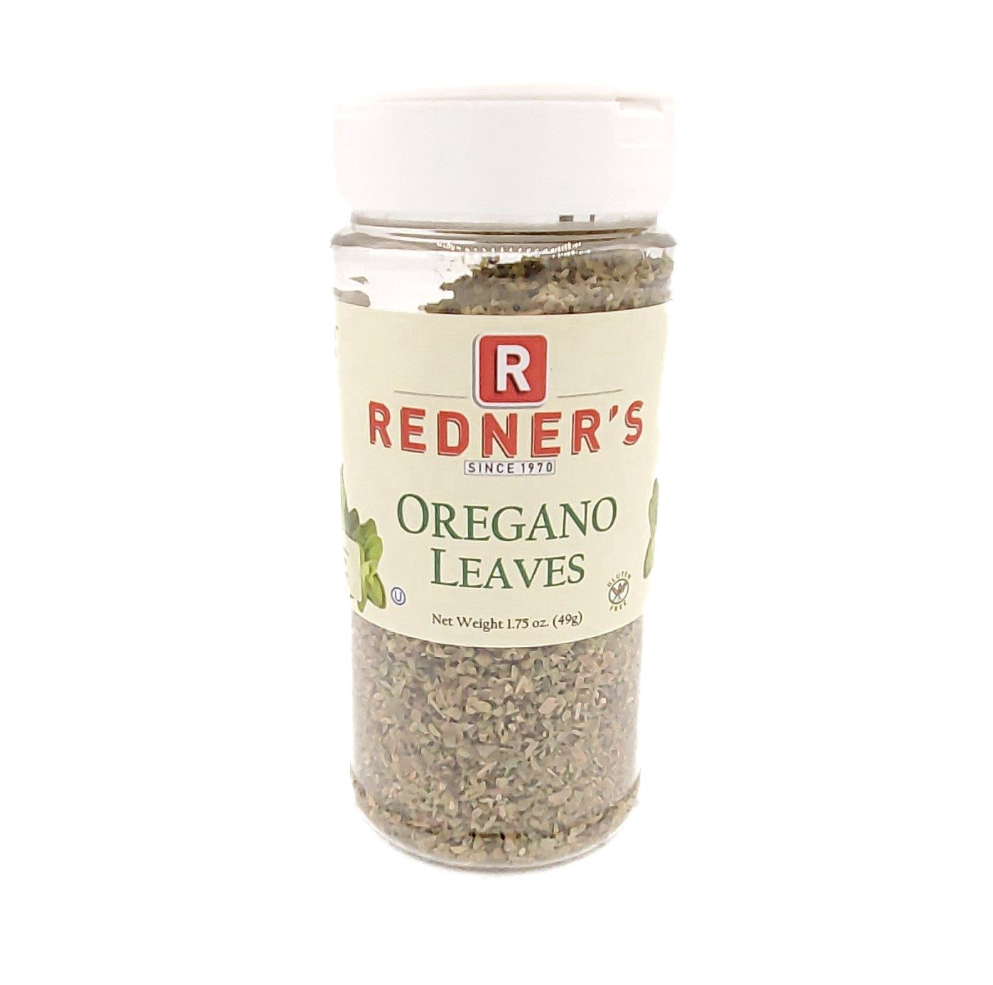 slide 1 of 1, Kuhn's Nutmeg Spice Oregano, 1.75 oz