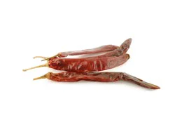 Dried Guajillo Pepper Pod