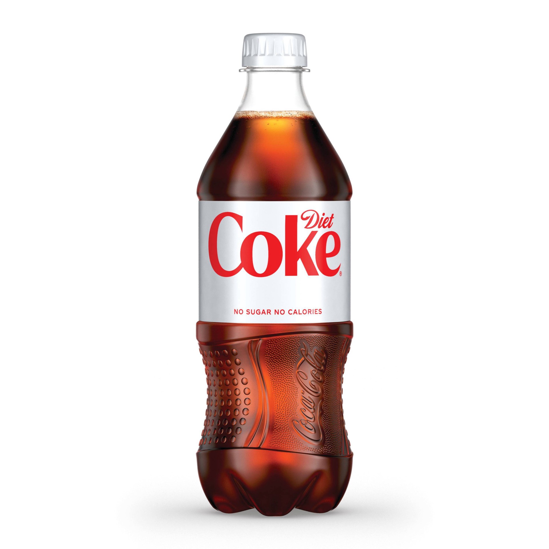 slide 1 of 7, Coca-Cola Diet Coke- 20 oz, 20 oz