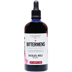 Bittermens Xocolatl Mole Bitters