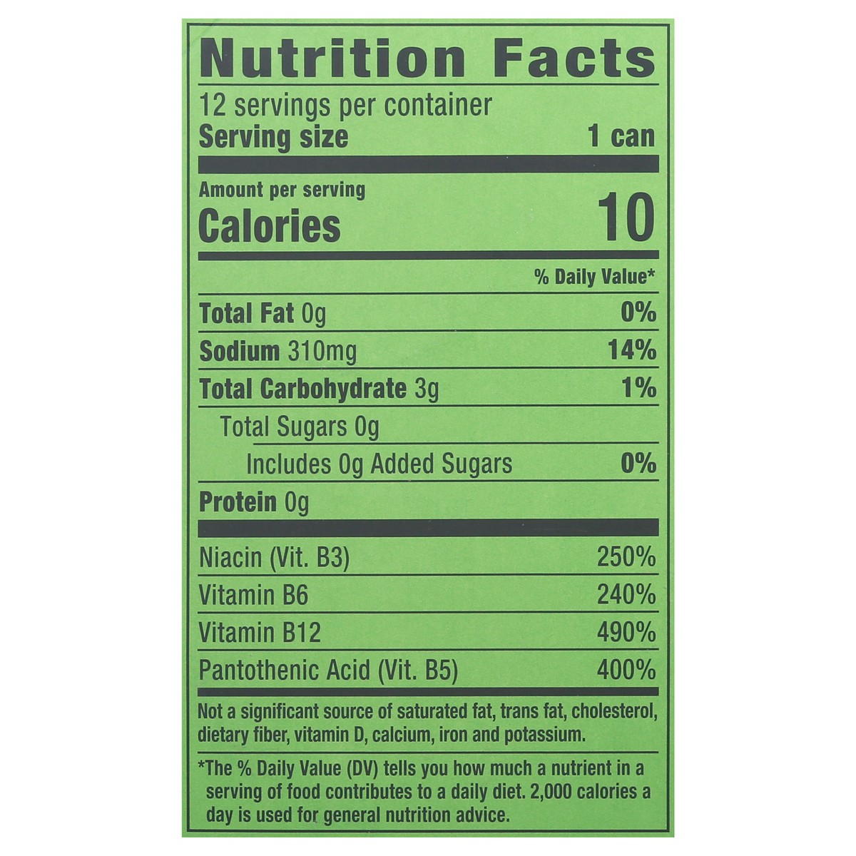 slide 11 of 12, Monster 12 Pack Ultra Paradise Energy Drink 16 fl oz Can 12 ea Box, 12 ct
