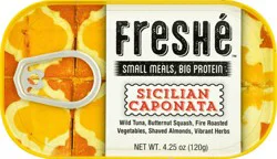 Freshe Sicilian Caponata 4.25 oz