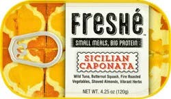 Freshe Sicilian Caponata 4.25 oz