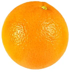 Sour Oranges