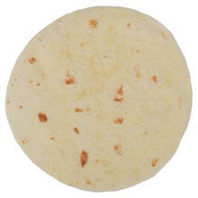 slide 1 of 1, La Banderita White Corn Tortilla 6" , 90 ct