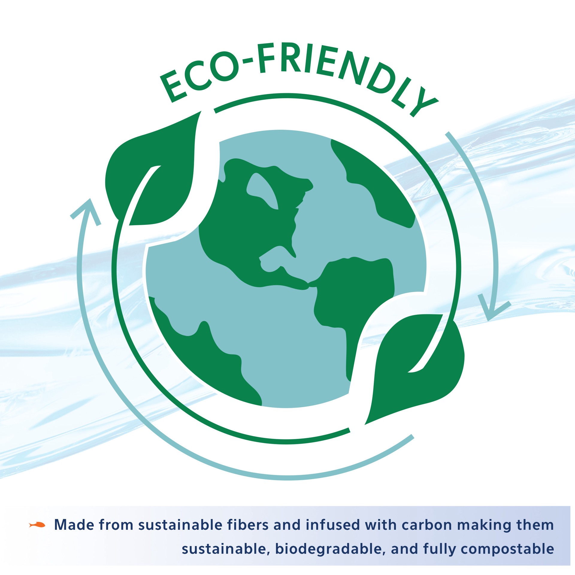 slide 7 of 7, Aqueon EcoRenew™ Filter Cartridges Small 3 Pack, 1 ct