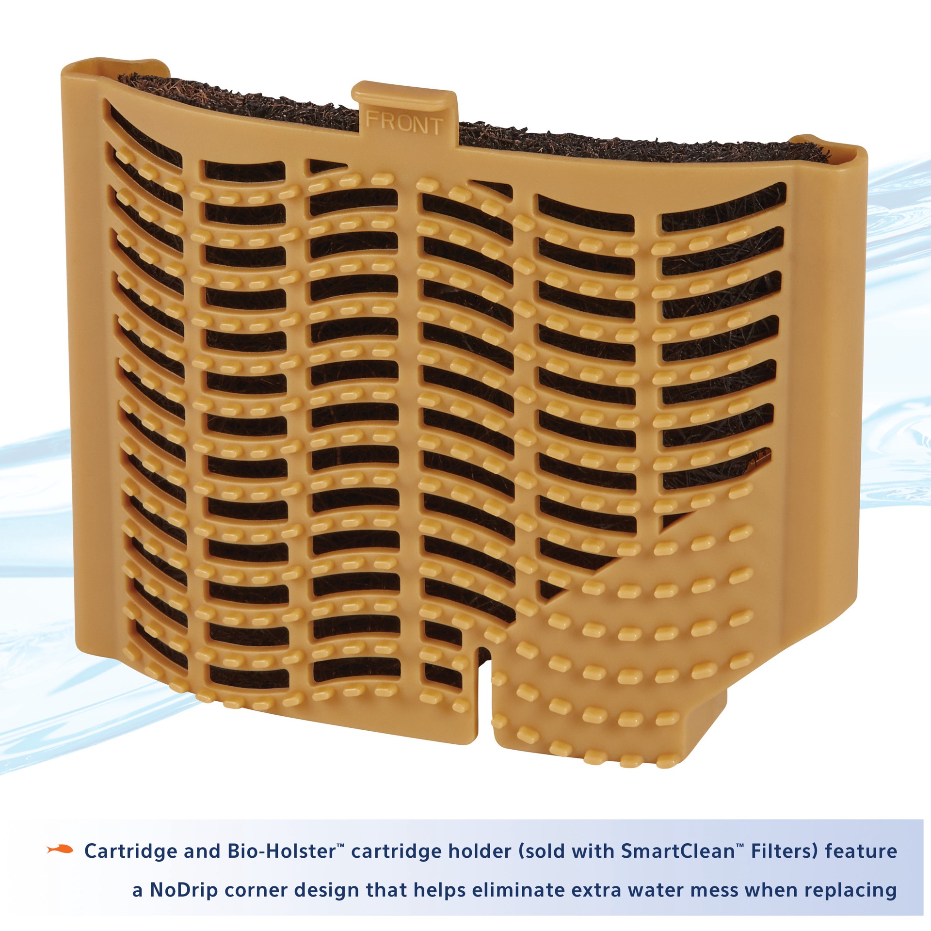 slide 2 of 7, Aqueon EcoRenew™ Filter Cartridges Small 3 Pack, 1 ct