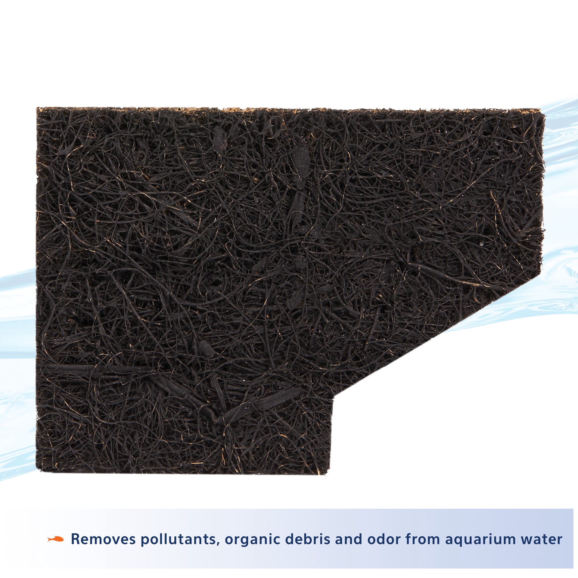 slide 4 of 7, Aqueon EcoRenew™ Filter Cartridges Small 3 Pack, 1 ct