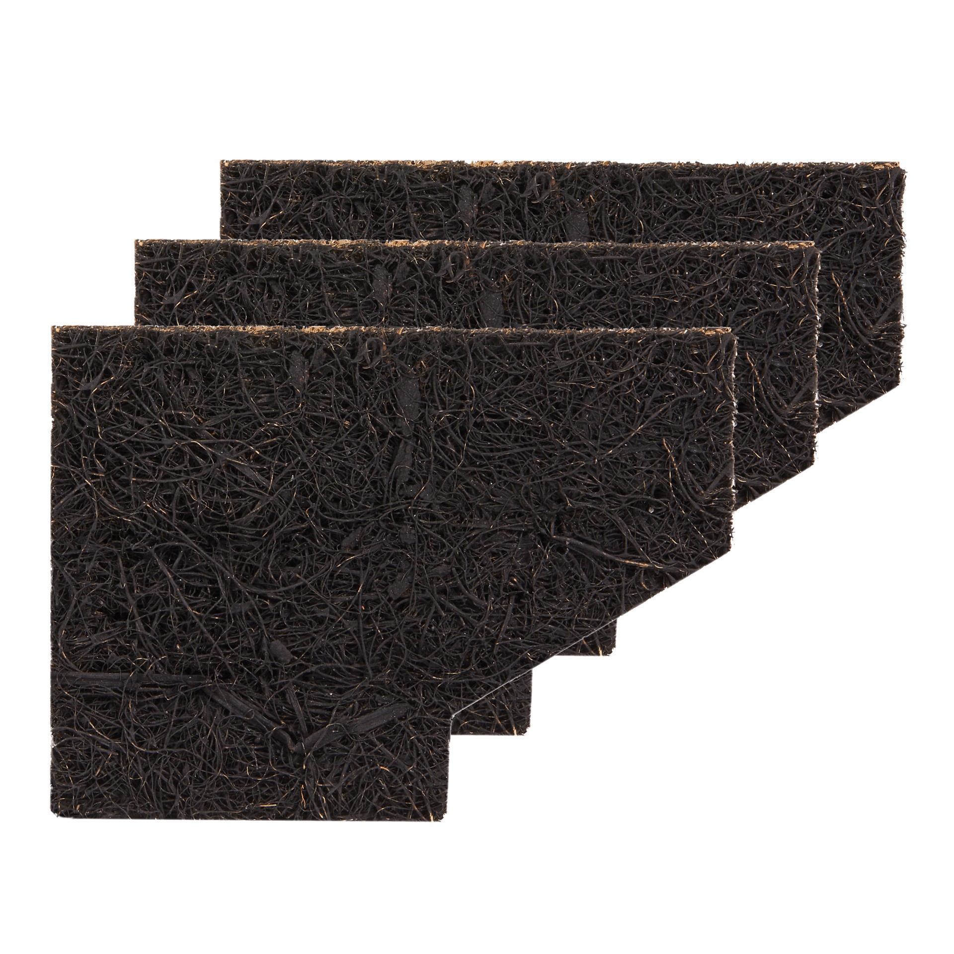 slide 6 of 7, Aqueon EcoRenew™ Filter Cartridges Small 3 Pack, 1 ct