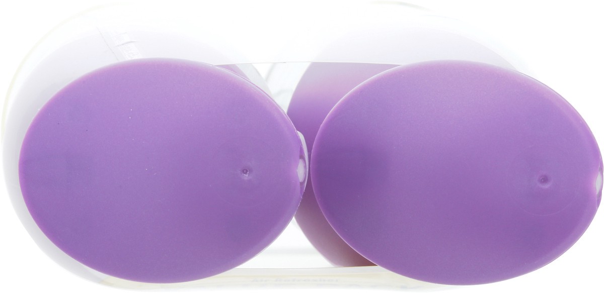 slide 8 of 9, Febreze Air Light Value Pack Lavender Air Refresher 2 - 8.8 oz Bottles, 2 ct