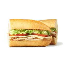 Boar's Head Chipotle Chicken Sub