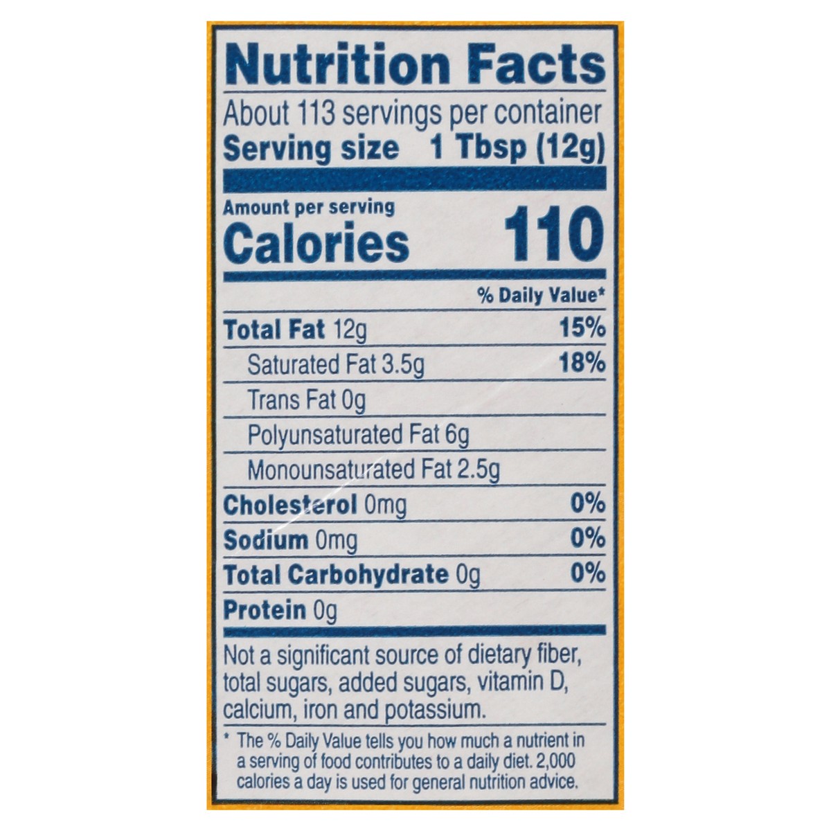 slide 11 of 14, Crisco Butter Flavor All-Vegetable Shortening, 48 oz