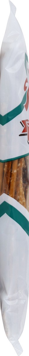 slide 2 of 5, Tom Sturgis Thin Stix Pretzels, 10 oz