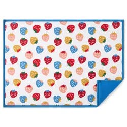 Sur La Table Essentials Strawberries Ddm 16x22