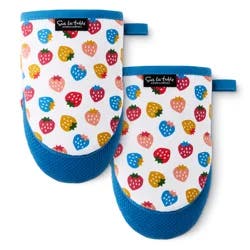 Sur La Table Essentials Strawberries Mm 5.5x8