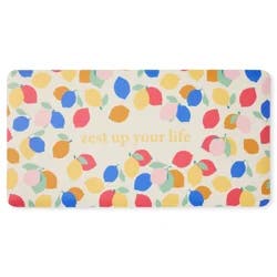 Sur La Table Essentials Zest Up Your Life Km 20x32