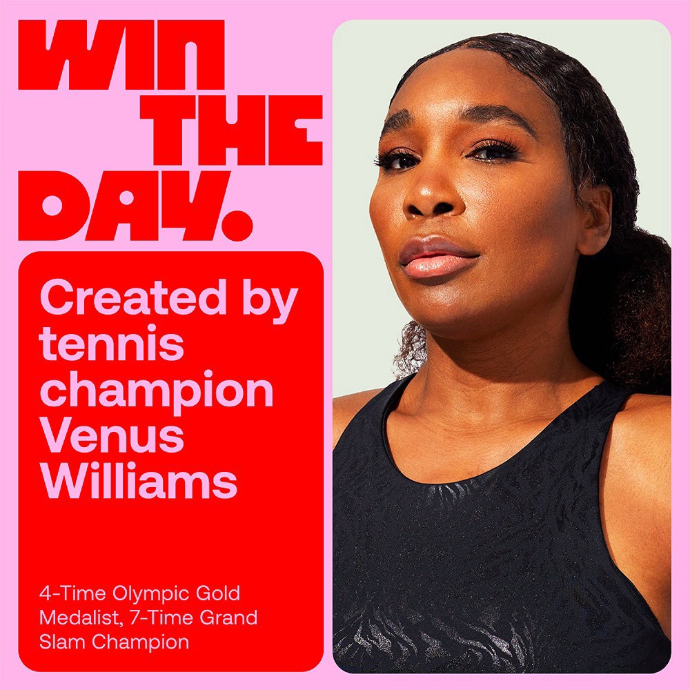 slide 3 of 5, Happy Viking Complete Superfood Powder - Strawberry Smoothie, 12.8 oz