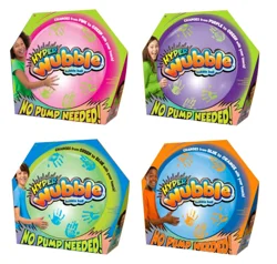 Hyper Large Wubble Ball