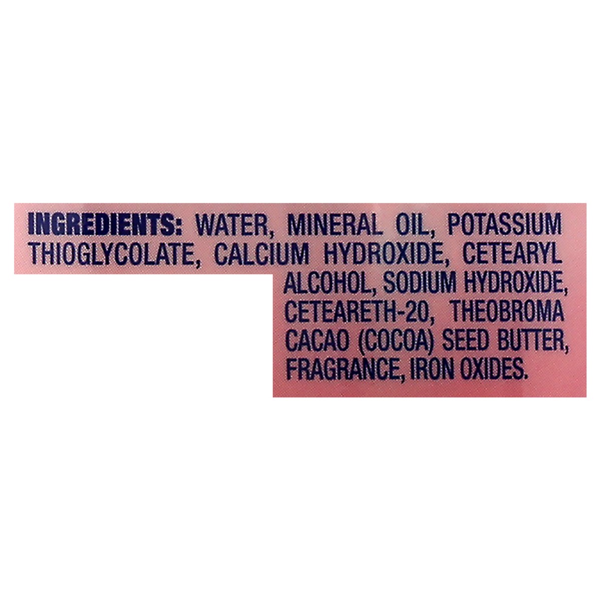 slide 11 of 11, Nair Softening Baby Oil Comforting Scent Hair Remover Lotion 9 oz, 9 oz