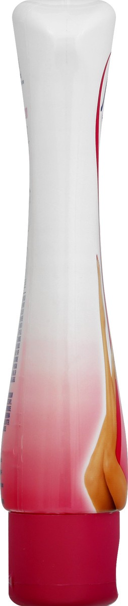slide 10 of 11, Nair Softening Baby Oil Comforting Scent Hair Remover Lotion 9 oz, 9 oz