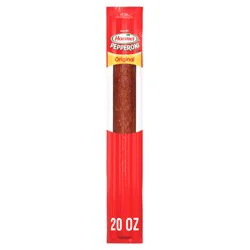 HORMEL Pepperoni Stick 20oz
