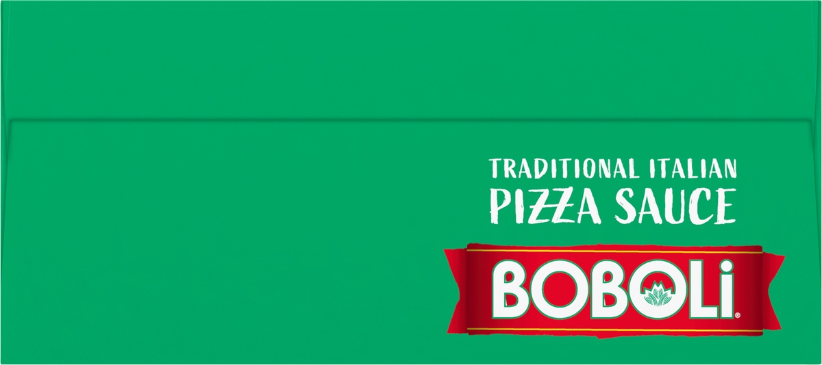 slide 9 of 9, Boboli Pizza Sauce, 15 oz, 15 oz
