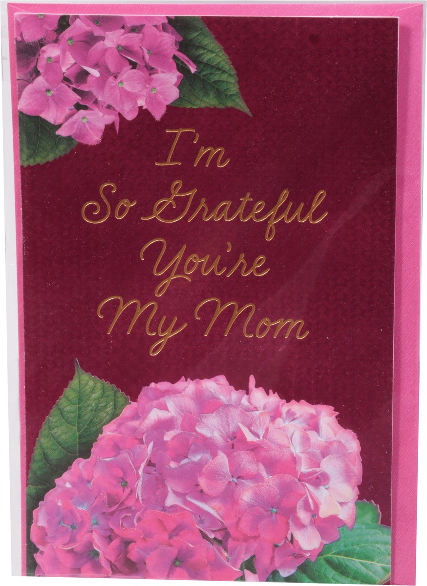 slide 4 of 10, American Greetings Happy Mother's Day Card 1 ea, 1 ct