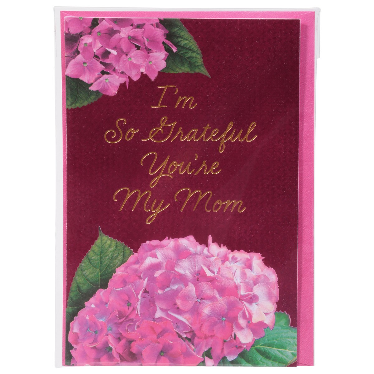 slide 1 of 10, American Greetings Happy Mother's Day Card 1 ea, 1 ct