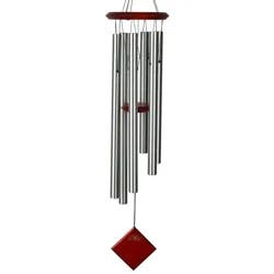Woodstock Chime Of Earth Silver