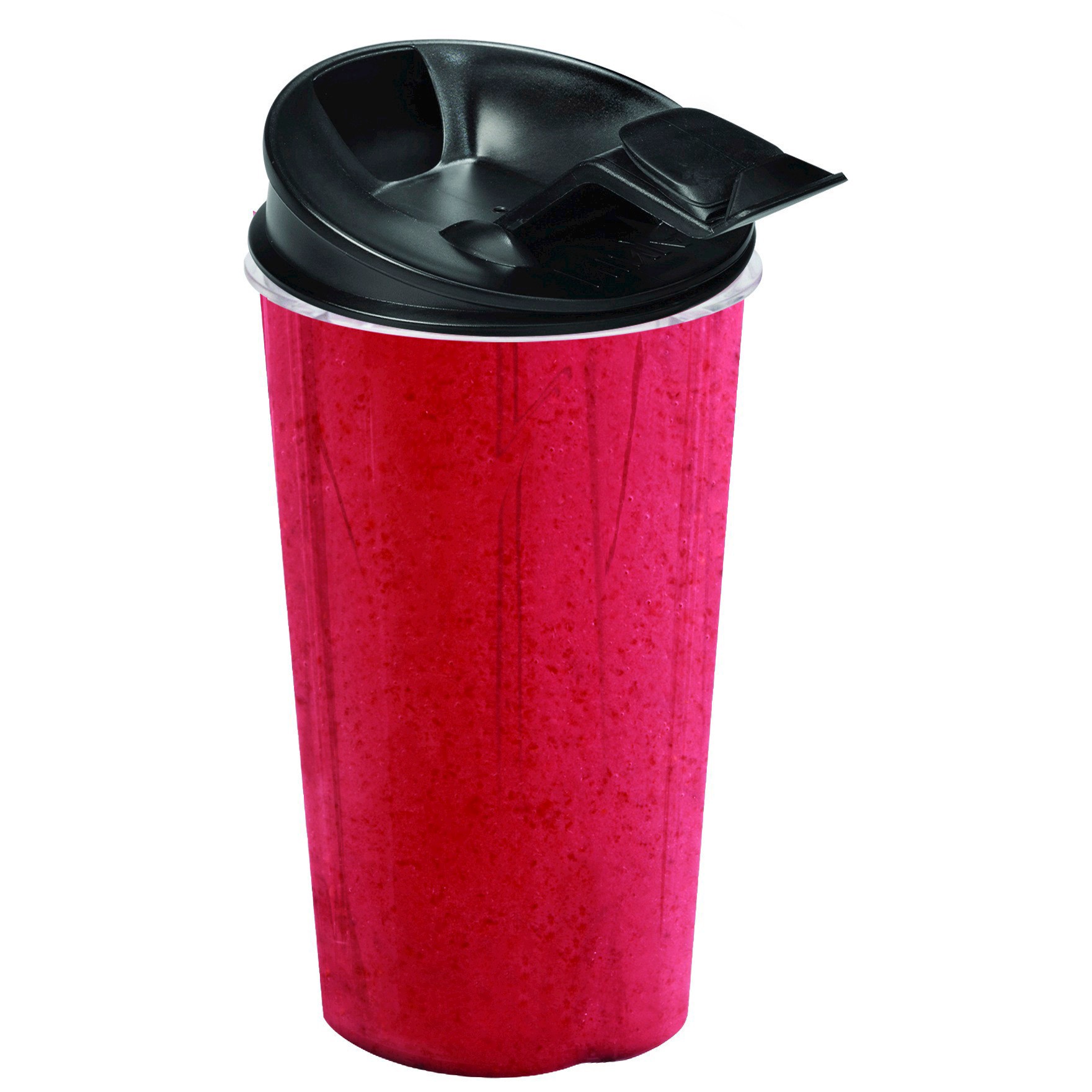 slide 6 of 13, Ninja Fit Single-Serve Blender with Two 16oz Cups - QB3001SS, 16 oz