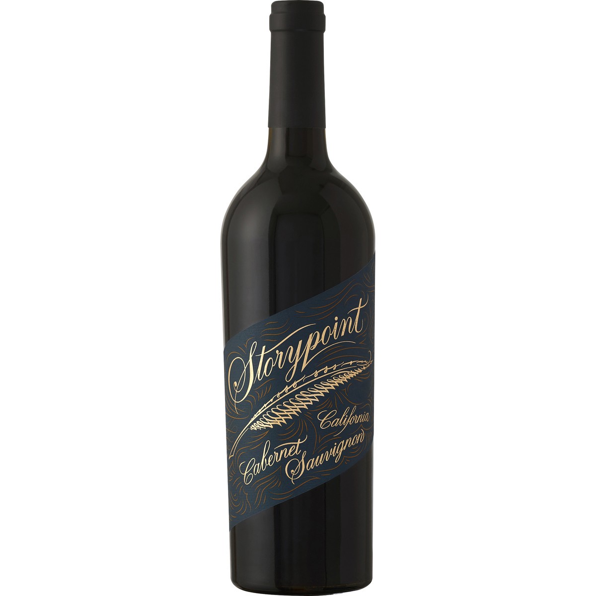 slide 3 of 4, Storypoint Red Wine, 750 ml