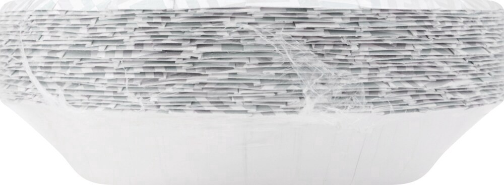 slide 3 of 4, Harris Teeter™ Ultra Thick Bowls, 24 ct; 20 fl oz