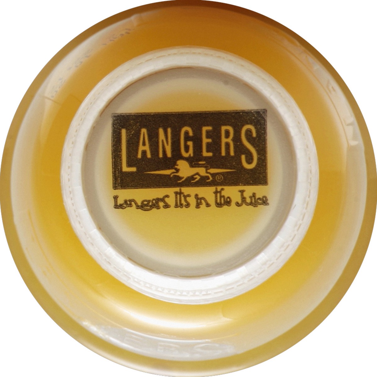 slide 4 of 5, Langers 100% Juice 15.2 oz, 16 fl oz