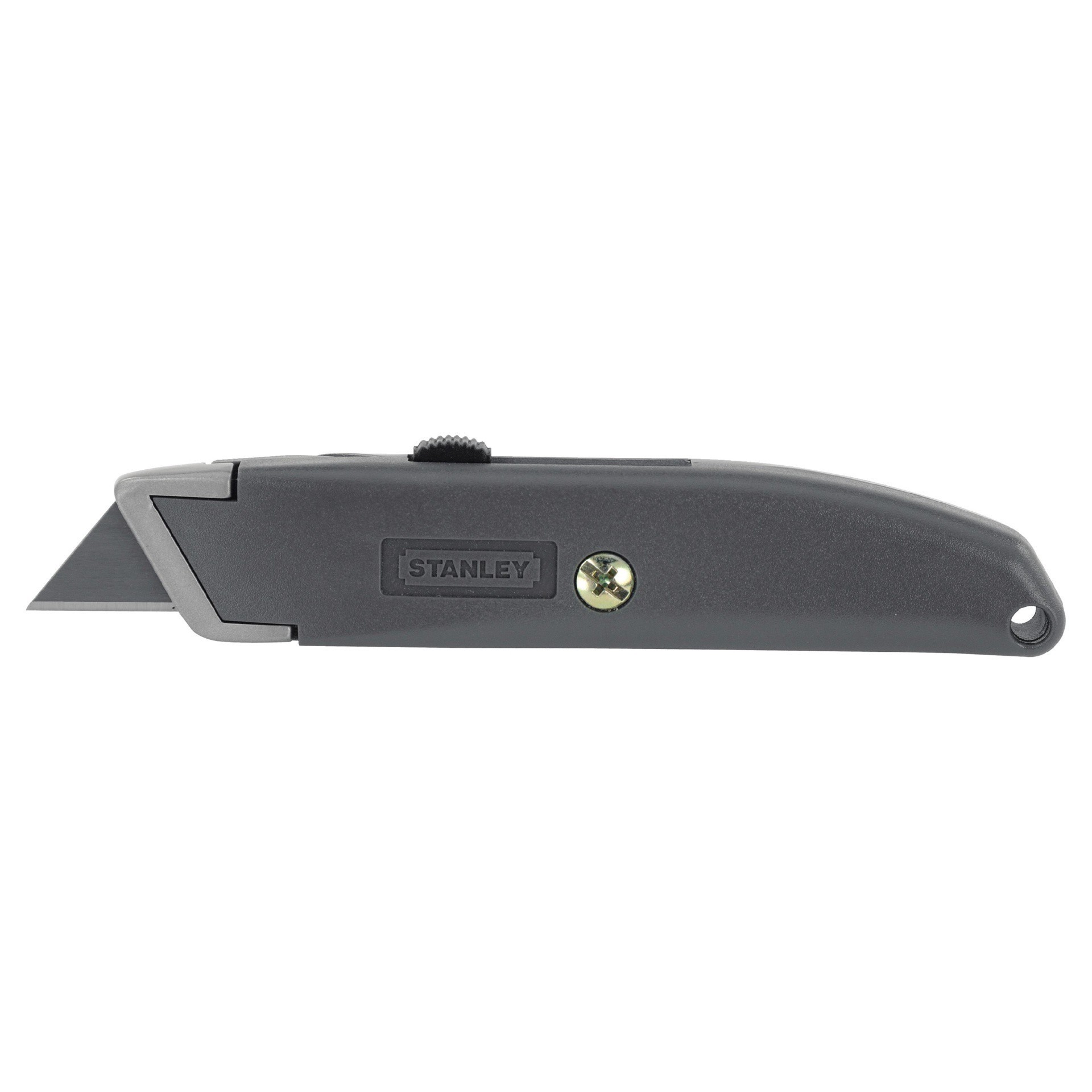 slide 1 of 2, STANLEY Retractable Utility Knife - 10-175, 1 ct