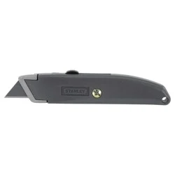 STANLEY Retractable Utility Knife - 10-175