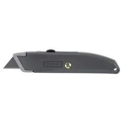 STANLEY Retractable Utility Knife - 10-175