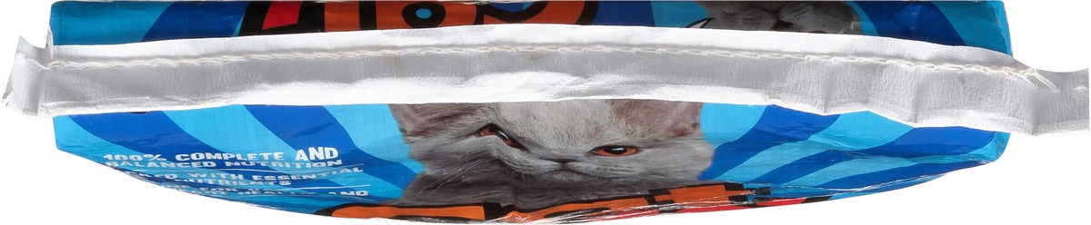 slide 11 of 11, Sunshine Seafood Essentials Salmon & Tuna Flavors Cat Food 11 lb, 11 lb