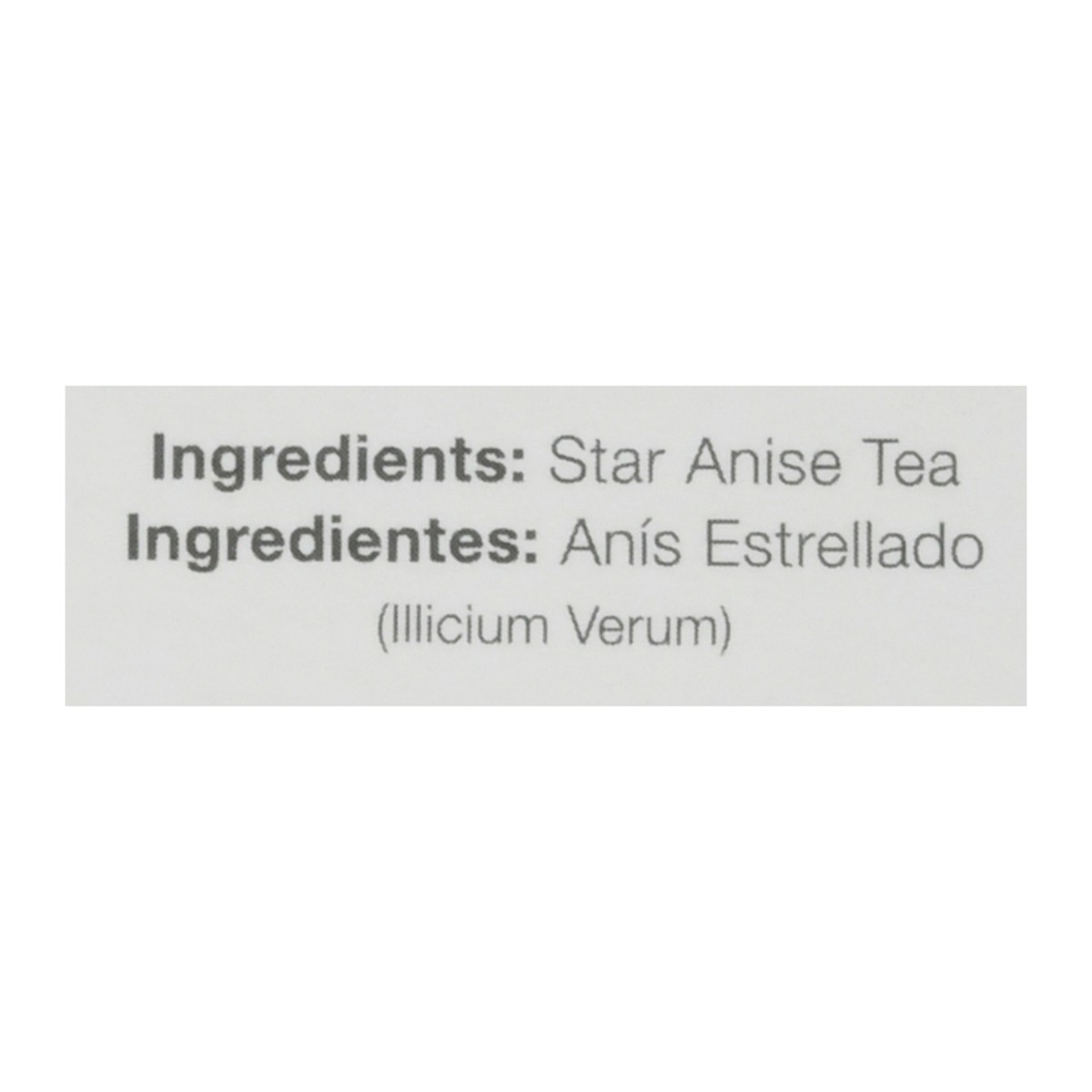 slide 6 of 12, Badia Te De Anis Estrellado (Star Anise Tea Bags), 1 ct