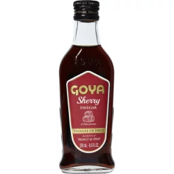 Goya Sherry Vinegar