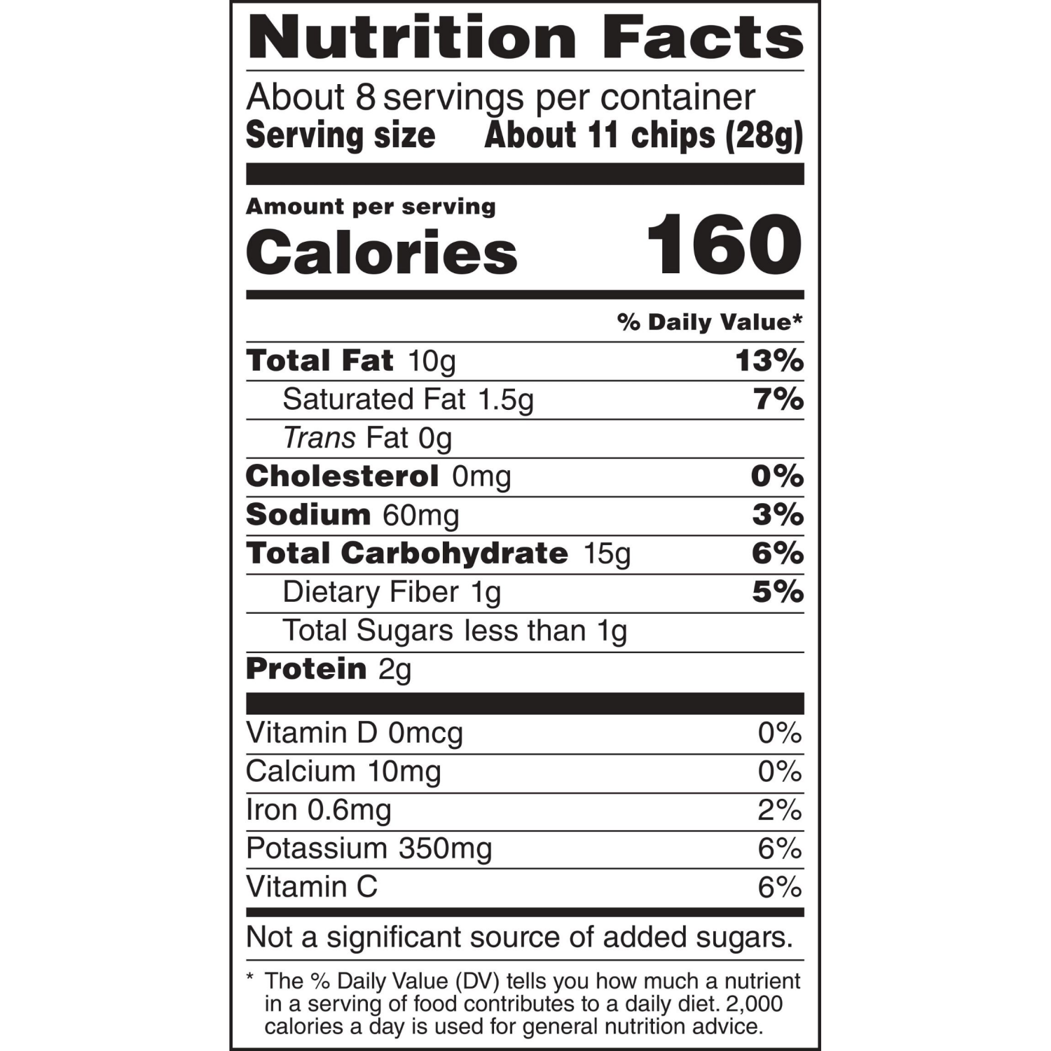 slide 5 of 5, Lay's Potato Chips, Lightly Salted, Original, Wavy, 7.5 oz