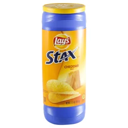 Lay's Potato Chips, Cheddar