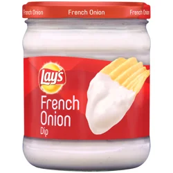 Lay's French Onion Dip
