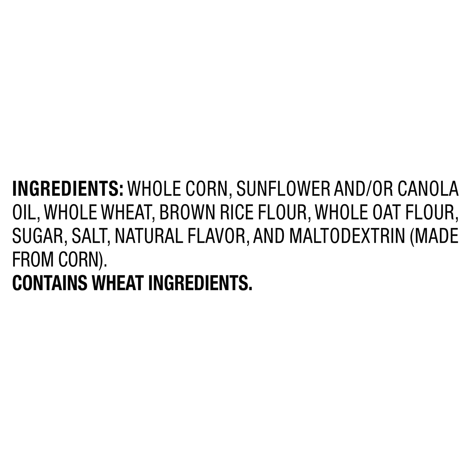 slide 3 of 3, SunChips Whole Grain Snacks , Original, 7 oz