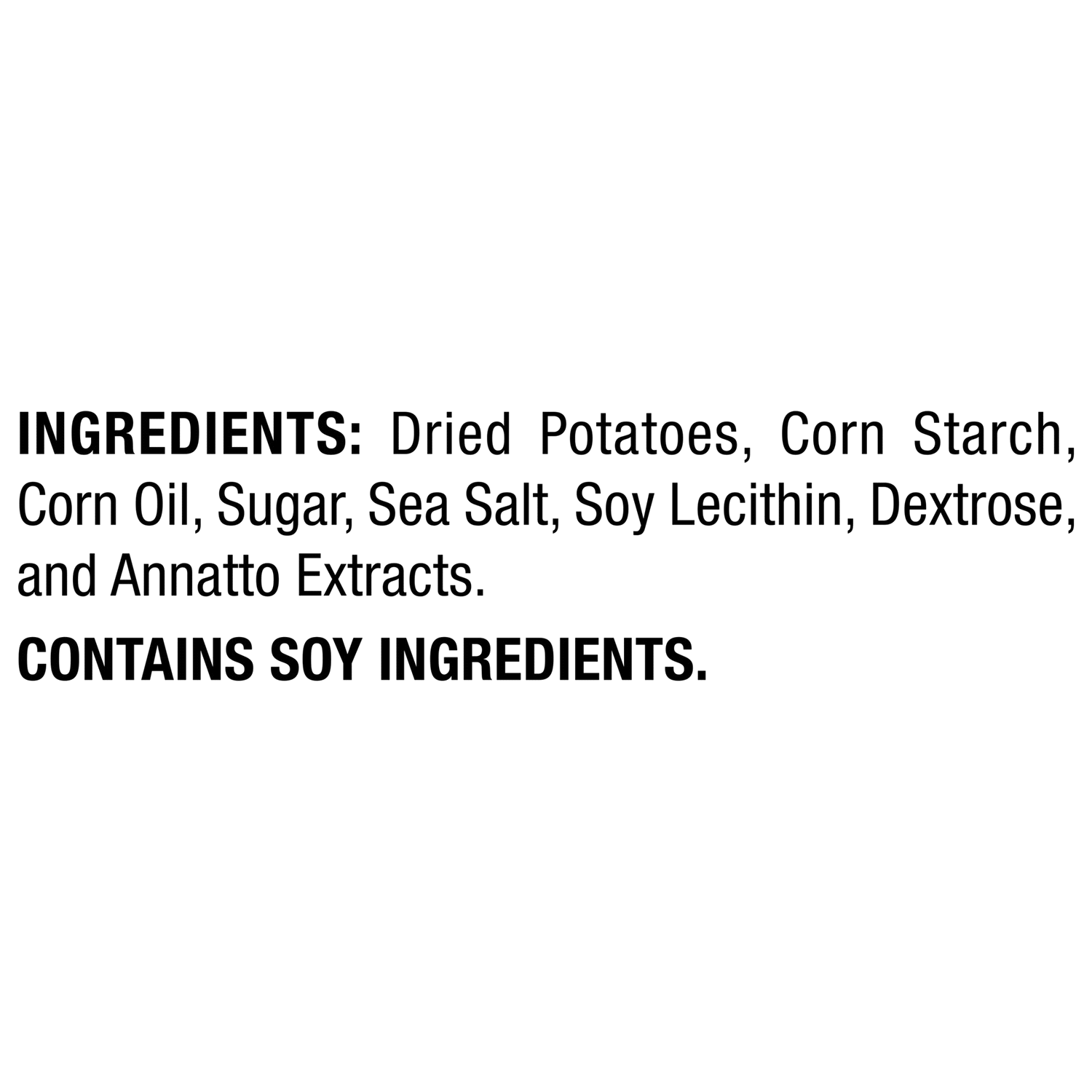 slide 2 of 3, Lay's Baked Potato Crisps Original 6 1/4 Oz, 6.25 oz