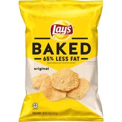 Lay's Baked Original Potato Chips
