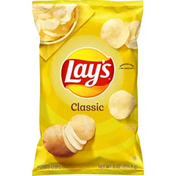 Lay's Potato Chips, Classic