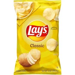 Lay's Potato Chips, Classic