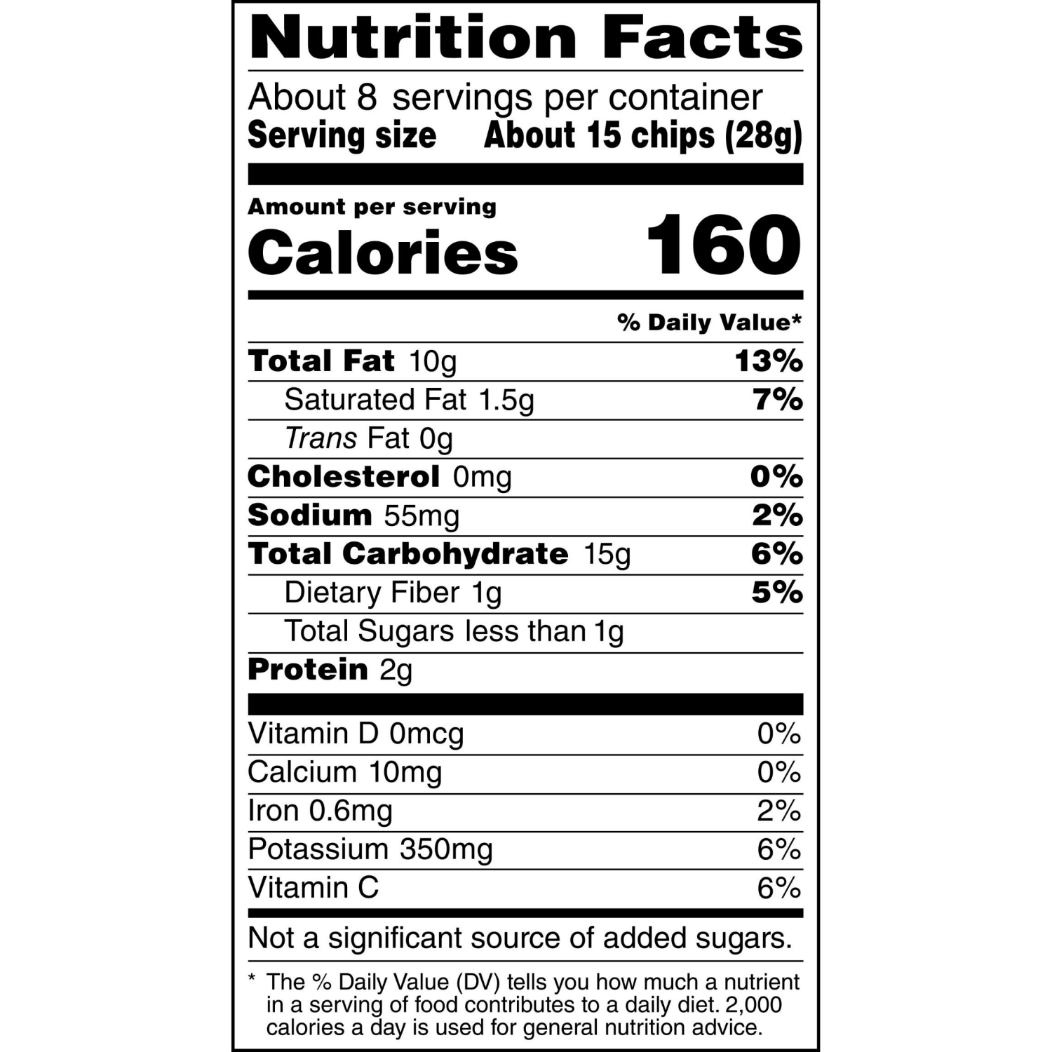 slide 3 of 6, Lay's Potato Chips, Classic, Lightly Salted - 7.75 oz, 7.75 oz