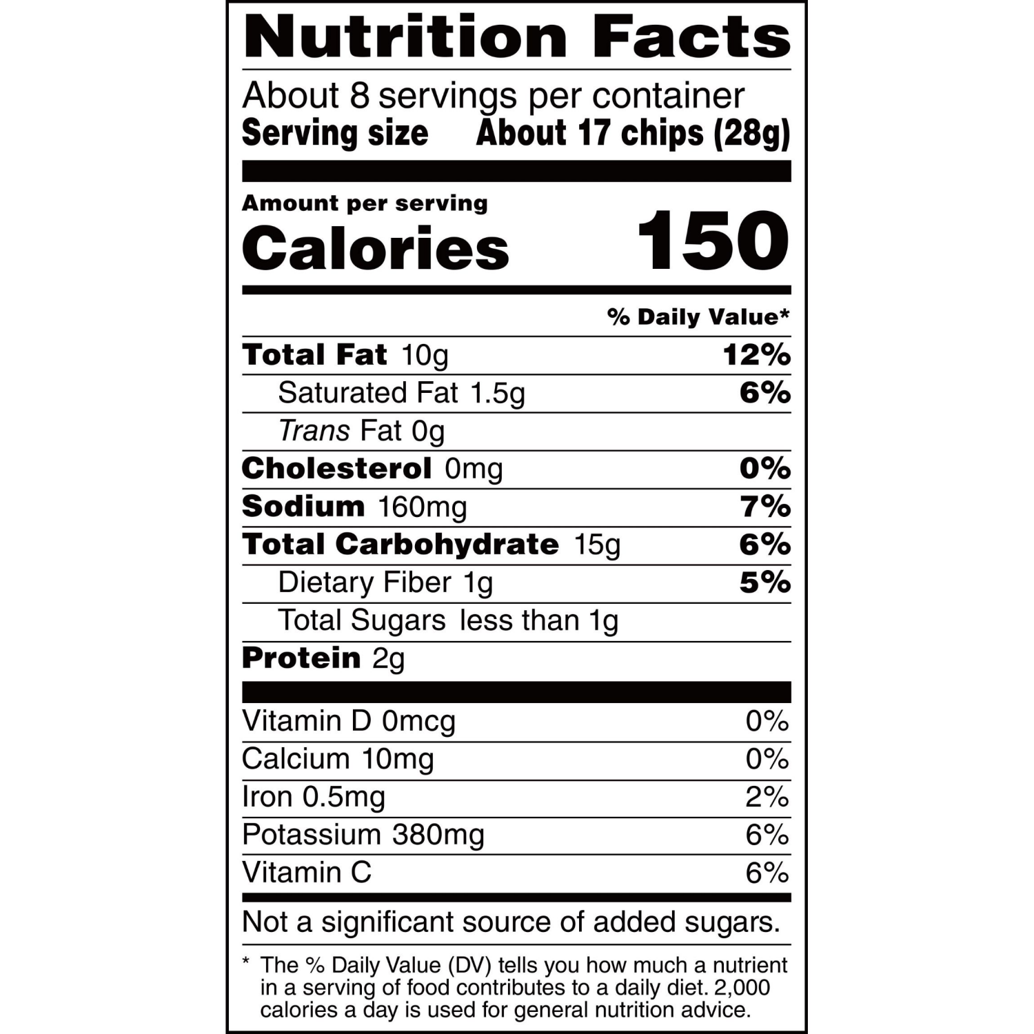 slide 3 of 6, Lay's Potato Chips Dill Pickle 7 3/4 Oz, 7.75 oz