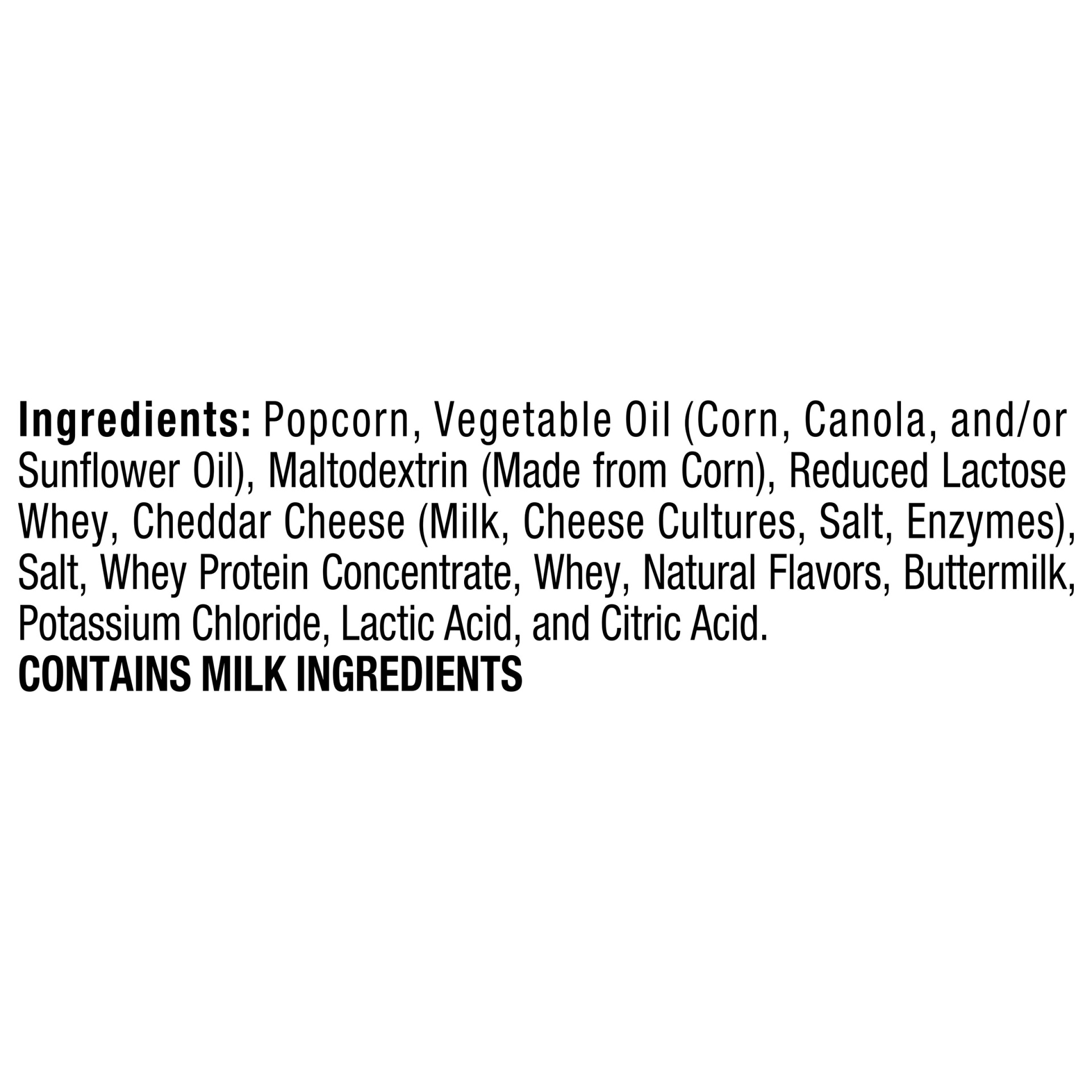 slide 4 of 4, Smartfood Delight White Cheddar Popcorn, 1.75 oz